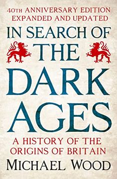 portada In Search of the Dark Ages (en Inglés)