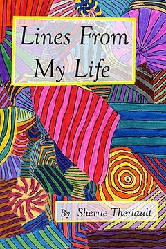 portada lines from my life (in English)