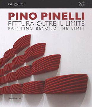 portada Pino Pinelli Edition Blingue Anglais