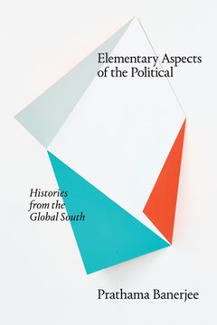portada Elementary Aspects of the Political: Histories From the Global South (Theory in Forms) (in English)