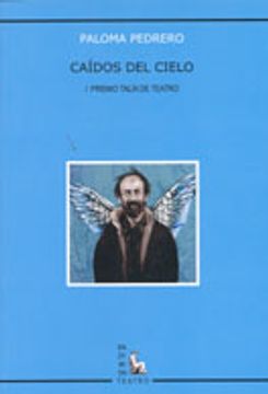 portada Caidos Del Cielo (in Spanish)