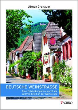 portada Deutsche Weinstraße (in German)