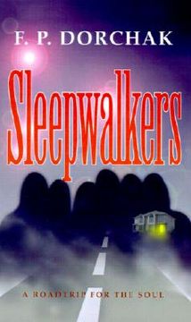 portada sleepwalkers: a roadtrip for the soul (in English)