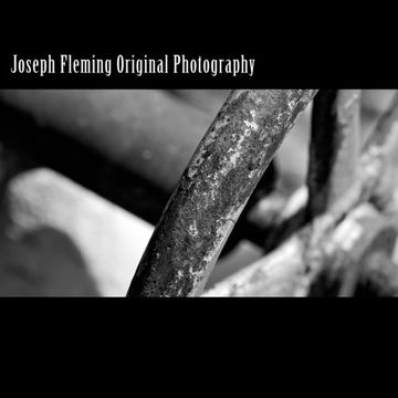portada Joseph Fleming Original Photography (portfolio collection) (Volume 1)