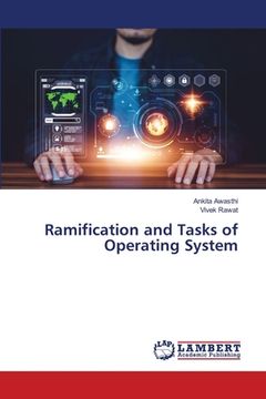 portada Ramification and Tasks of Operating System (in English)