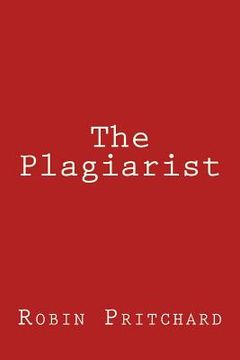 portada The Plagiarist (en Inglés)