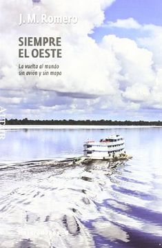 portada Siempre el Oeste (in Spanish)