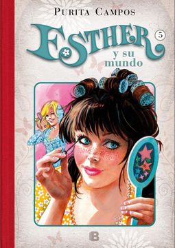 portada Esther y su Mundo (in Spanish)