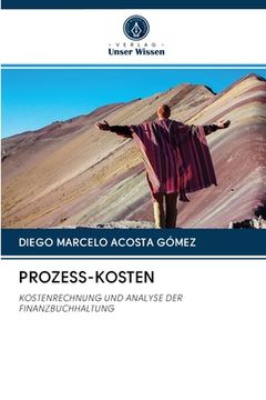 portada Prozess-Kosten (en Alemán)