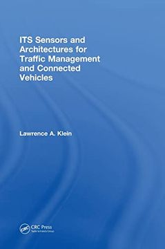 portada Its Sensors and Architectures for Traffic Management and Connected Vehicles (en Inglés)