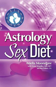 portada Astrology Sex Diet (in English)
