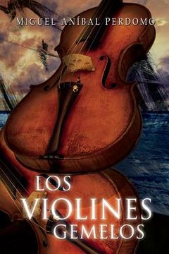 portada Los Violines Gemelos