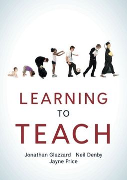 portada Learning To Teach