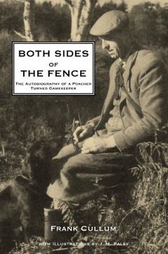 portada both sides of the fence (en Inglés)