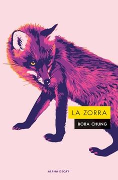 portada La Zorra