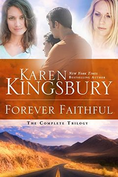 portada Forever Faithful: The Complete Trilogy 
