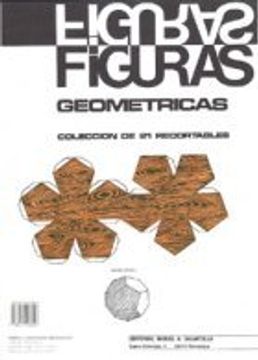 portada Figuras Geométricas (in Spanish)