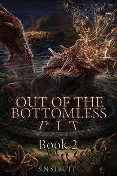 portada Out of the Bottomless Pit: Book 2 (en Inglés)