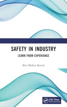 portada Safety in Industry (en Inglés)