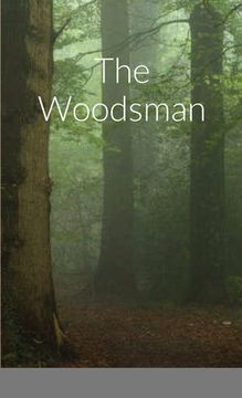 portada The Woodsman (en Inglés)