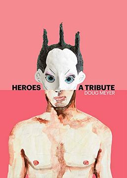 portada Heroes: A Tribute,Trade Edition (en Inglés)