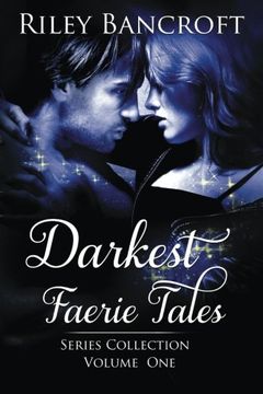 portada Darkest Faerie Tales: Series Collection - Volume One: Volume 1