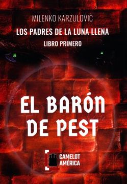 portada Baron de Pest, el (in Spanish)