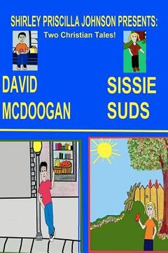 portada sissy suds & david mcdoogan (in English)