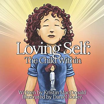portada Loving Self: The Child Within (in English)