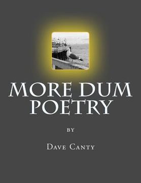portada More Dum Poetry (in English)