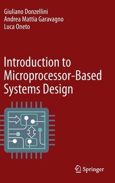 portada Introduction to Microprocessor-Based Systems Design (en Inglés)