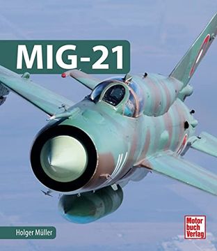 portada Mig-21