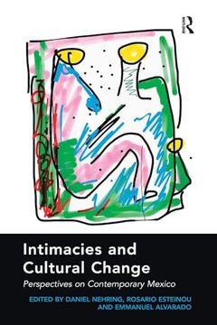 portada Intimacies and Cultural Change (in English)