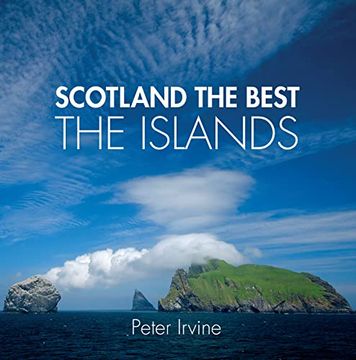 portada Scotland the Best the Islands 