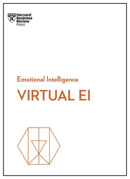 portada Virtual ei (Hbr Emotional Intelligence Series) (en Inglés)