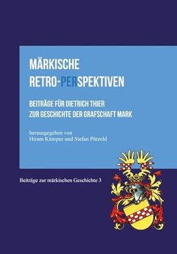 portada Märkische Retro-Perspektiven (in German)