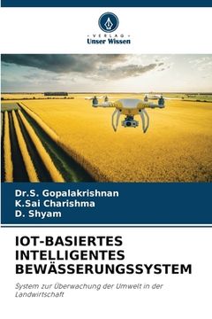 portada Iot-Basiertes Intelligentes Bewässerungssystem (in German)