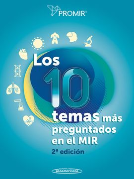 Los 10 Temas más Preguntados en el mir