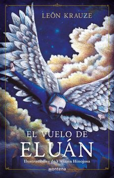 portada El vuelo de Eluán (in Spanish)