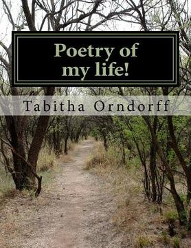 portada Poetry of my life! (en Inglés)