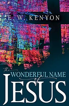 portada The Wonderful Name of Jesus 