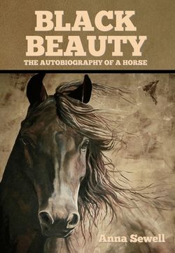 portada Black Beauty: The Autobiography of a Horse
