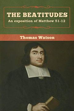 portada The Beatitudes: An Exposition of Matthew 51-12 