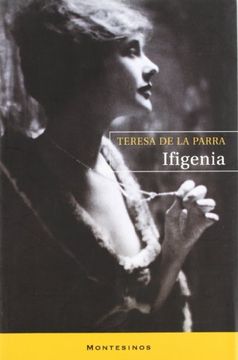 portada Ifigenia (in Spanish)
