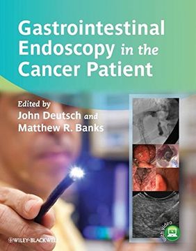 Endoscopia Gastrointestinal En Pacientes Oncológicos
