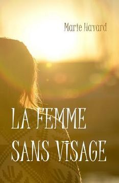 portada La femme sans visage: Nouvelle (en Francés)
