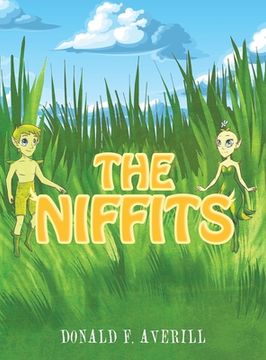 portada The Niffits (en Inglés)