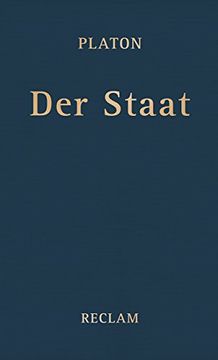 portada Der Staat (en Alemán)