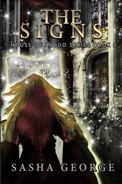 portada The Signs (House of ßlood Series) (Volume 3)