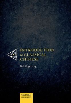 portada Introduction to Classical Chinese 